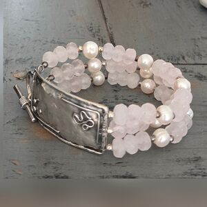 Silpada Bracelet